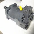 Rexroth A6vm160 A6vm107 A6vm200 A6vm250 Rotary Drilling Rig Power Head Hydraulic Plunger Pump Motor